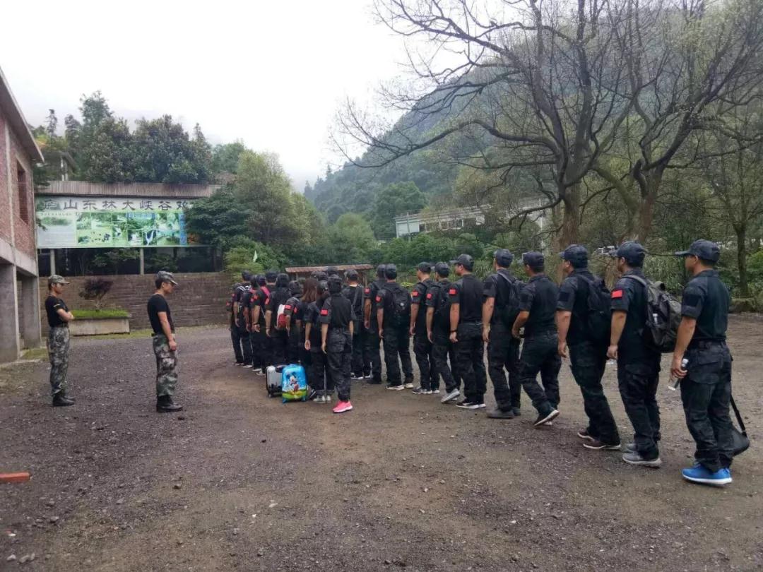 遠大富馳啟航人才班開(kāi)營(yíng)